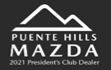 Puente Hills Mazda